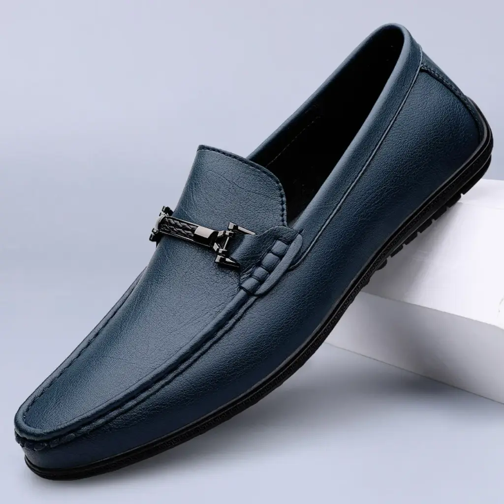 sapato loafer